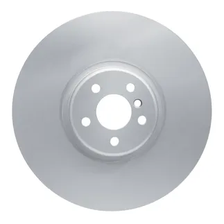 R1 Concepts PRP-31165D Carbon Alloy Brake Rotor